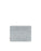 Herschel Charlie RFID Wallet-Light Grey Crosshatch/Grey Rub