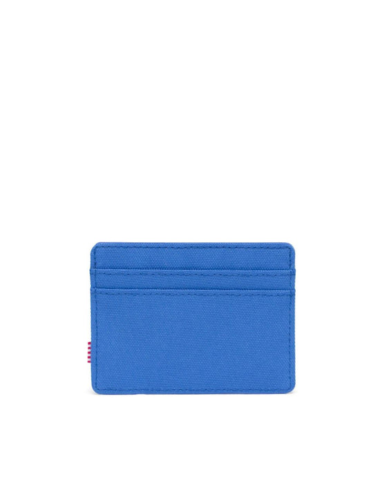 Herschel Charlie Wallet-Amparo Blue