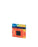 Herschel Charlie Wallet-Rainbow Tie Dye