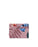Herschel Charlie Wallet-Summer Floral Ash Rose