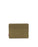 Herschel Charlie Wallet-Khaki Green