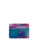 Herschel Charlie RFID Wallet-Cloudburst Neon