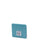 Herschel Charlie RFID Wallet-Neon Blue