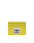 Herschel Charlie RFID Wallet-Sulphur Spring