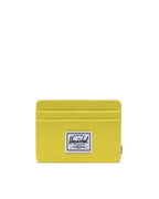 Herschel Charlie RFID Wallet-Sulphur Spring