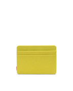 Herschel Charlie RFID Wallet-Sulphur Spring
