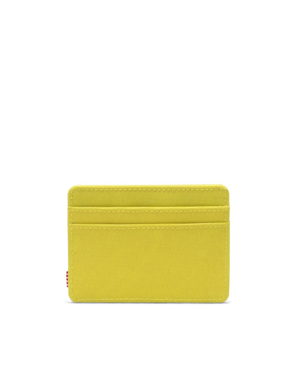 Herschel Charlie RFID Wallet-Sulphur Spring