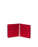 Herschel Roy RFID Wallet-Navy/Red