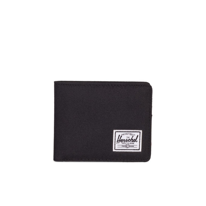 Herschel Roy RFID Wallet-Black