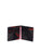 Herschel Roy Wallet-Dark Olive Palm