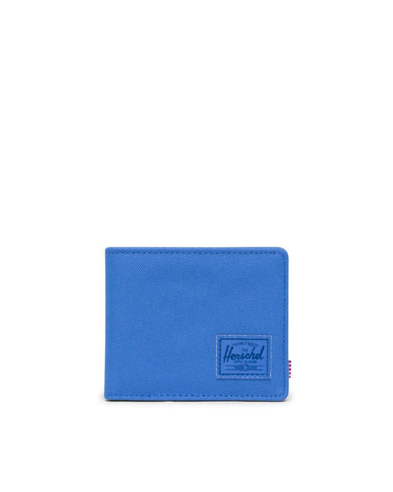 Herschel  Roy Wallet-Amparo Blue