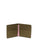 Herschel Roy Wallet-Khaki Green
