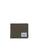 Herschel Roy RFID Wallet-Ivy Green