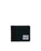 Herschel Roy RFID Wallet-Scarab/Black/Saddle