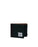 Herschel Roy RFID Wallet-Scarab/Black/Saddle