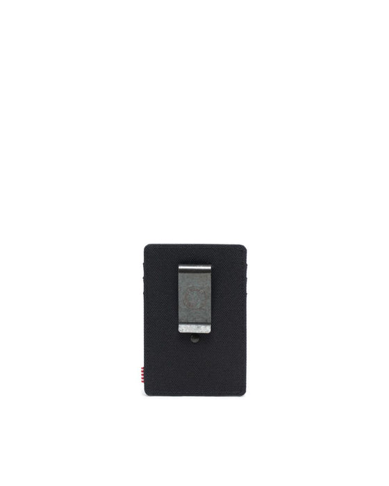 Herschel Raven Wallet-Black