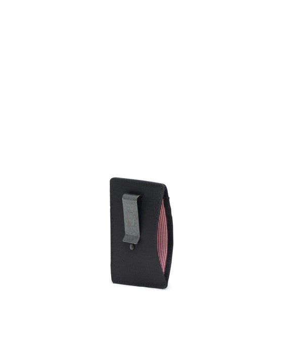 Herschel Raven Wallet-Black