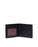 Herschel Hank Wallet-Black/Black