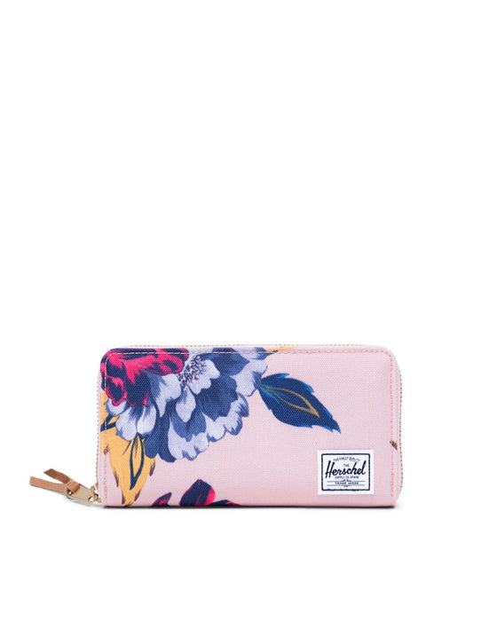 Herschel Thomas Wallet-Winter Flora