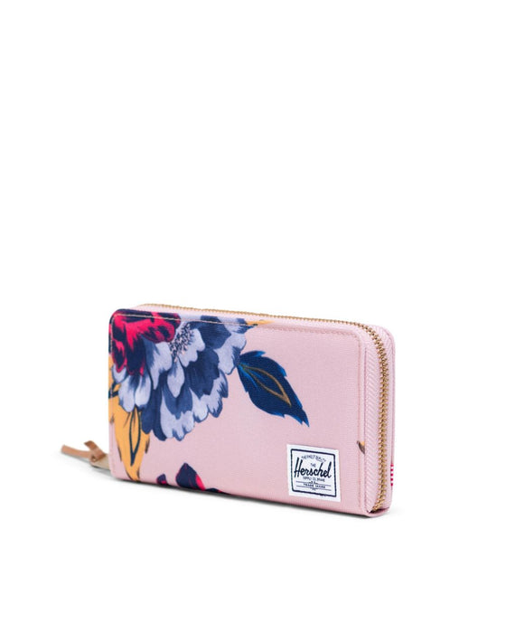 Herschel Thomas Wallet-Winter Flora