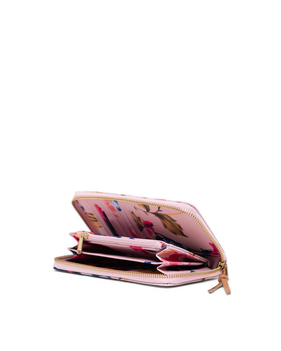 Herschel Thomas Wallet-Winter Flora