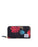 Herschel Thomas Wallet-Vintage Floral Black