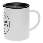 Mystic Mizu Campo Mug-White