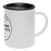 Mystic Mizu Campo Mug-White
