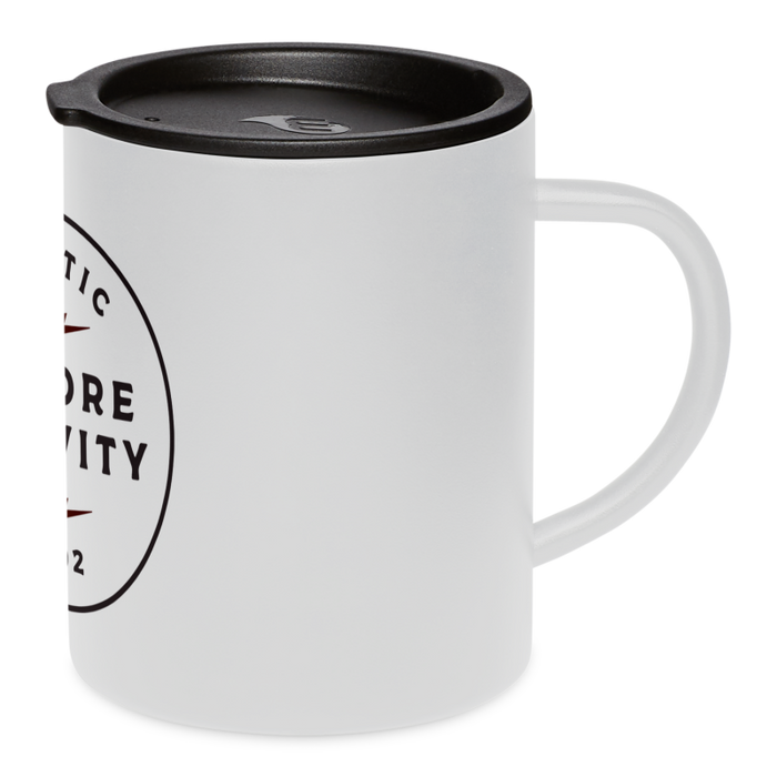 Mystic Mizu Campo Mug-White