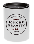 Mystic Mizu Campo Mug-White