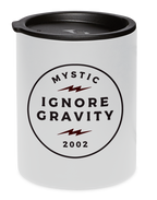 Mystic Mizu Campo Mug-White