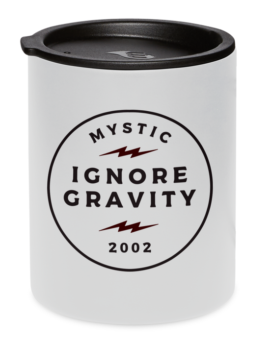 Mystic Mizu Campo Mug-White