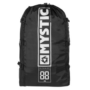 Mystic Compression Kite Bag-Black