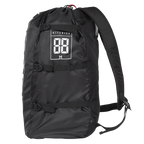 Mystic Compression Kite Bag-Black
