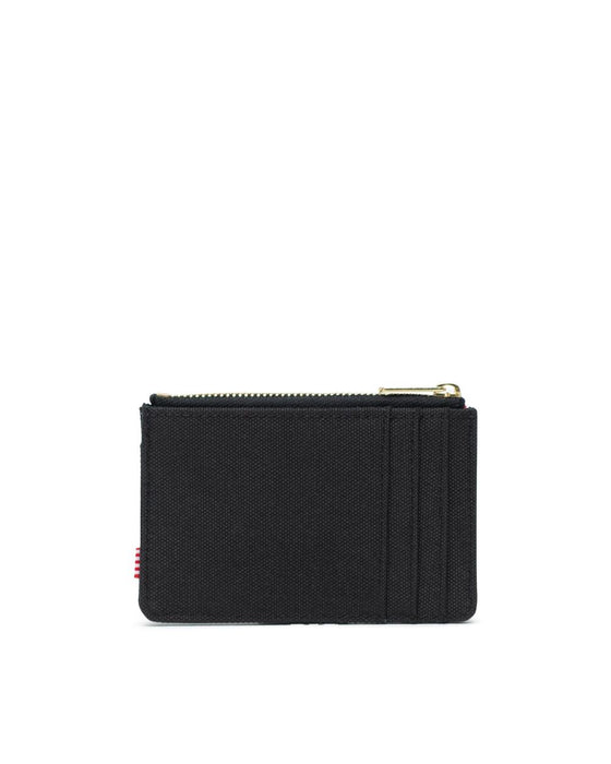 Herschel Oscar RFID Wallet-Black