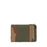 Herschel Oscar Wallet-Woodland Camo