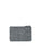 Herschel Oscar RFID Wallet-Raven Crosshatch