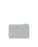 Herschel Oscar Wallet-Light Grey Crosshatch