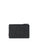 Herschel Oscar RFID Wallet-Black Crosshatch
