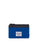 Herschel Oscar RFID Wallet-Surf the Web/Night Camo