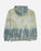 Lost Wasteland Hooded Sweatshirt-Blue