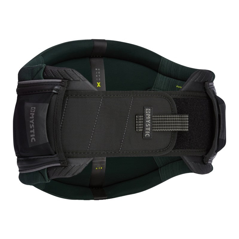 Mystic Majestic X Waist Harness-Dark Leaf