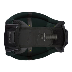 Mystic Majestic X Waist Harness-Dark Leaf— Alternate View