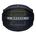Mystic Majestic X Waist Harness-Night Blue-XX-Large