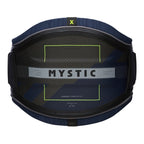 Mystic Majestic X Waist Harness-Night Blue-XX-Large