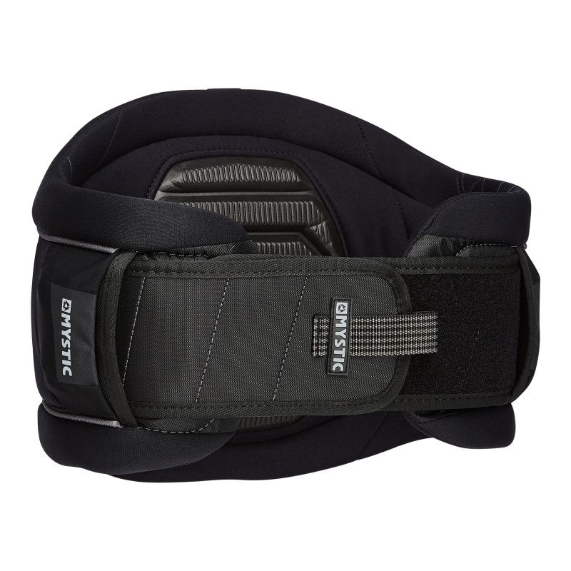 Mystic Warrior X Waist Harness-Black