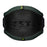 Mystic Warrior X Waist Harness-Dark Leaf
