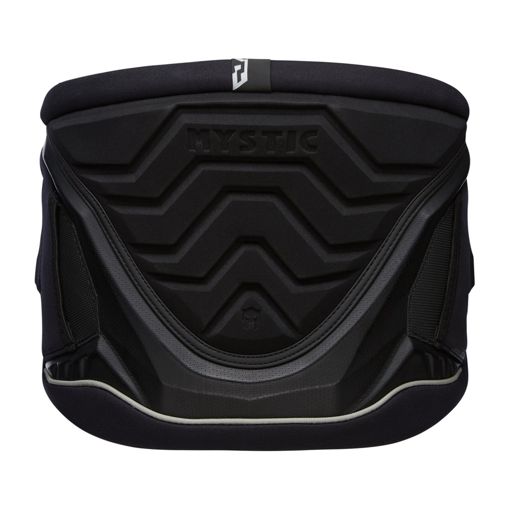 Mystic Warrior Waist Harness-Black