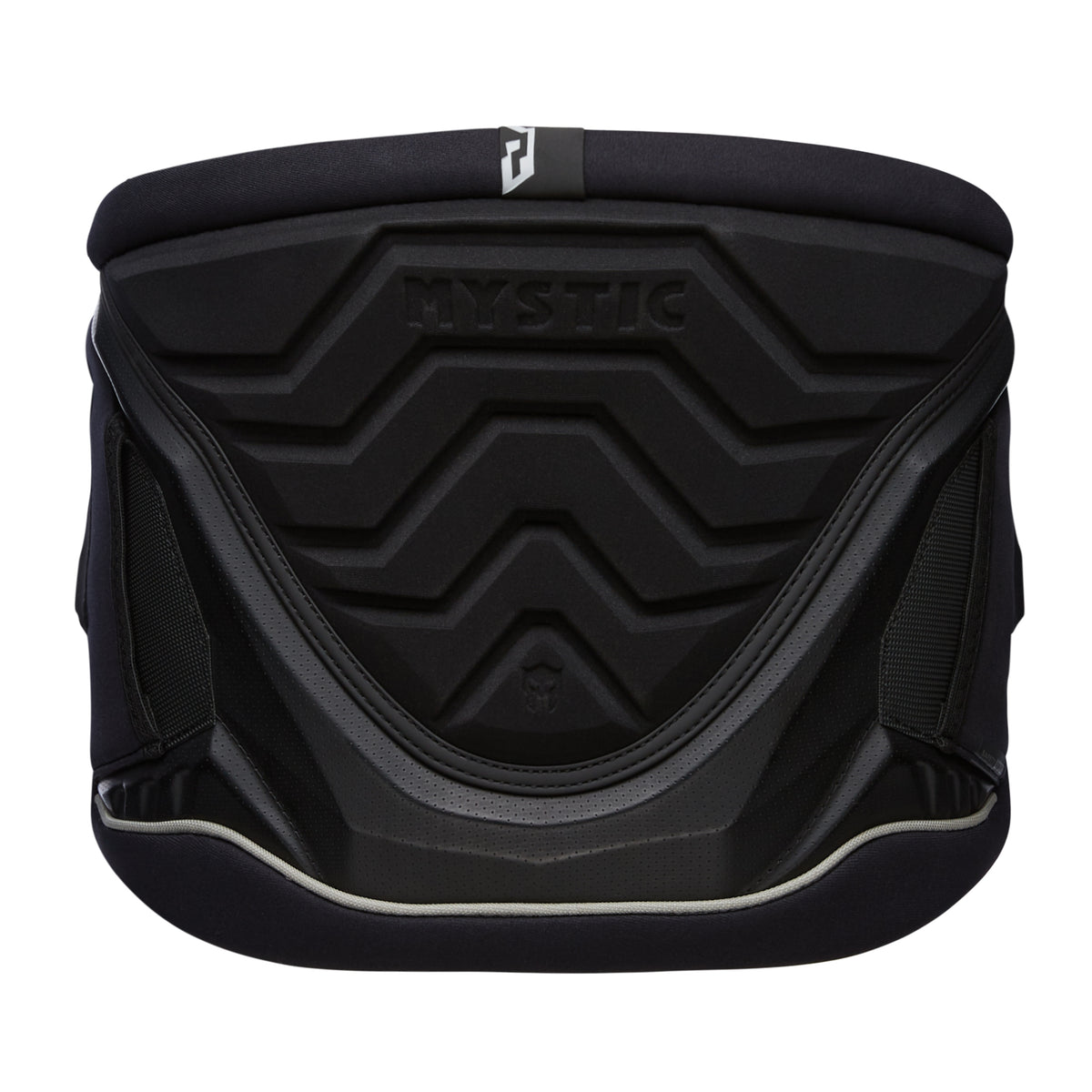 Mystic Warrior Waist Harness-Black