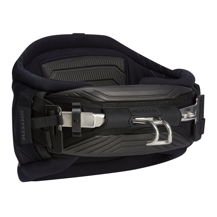 Mystic Warrior Waist Harness-Black